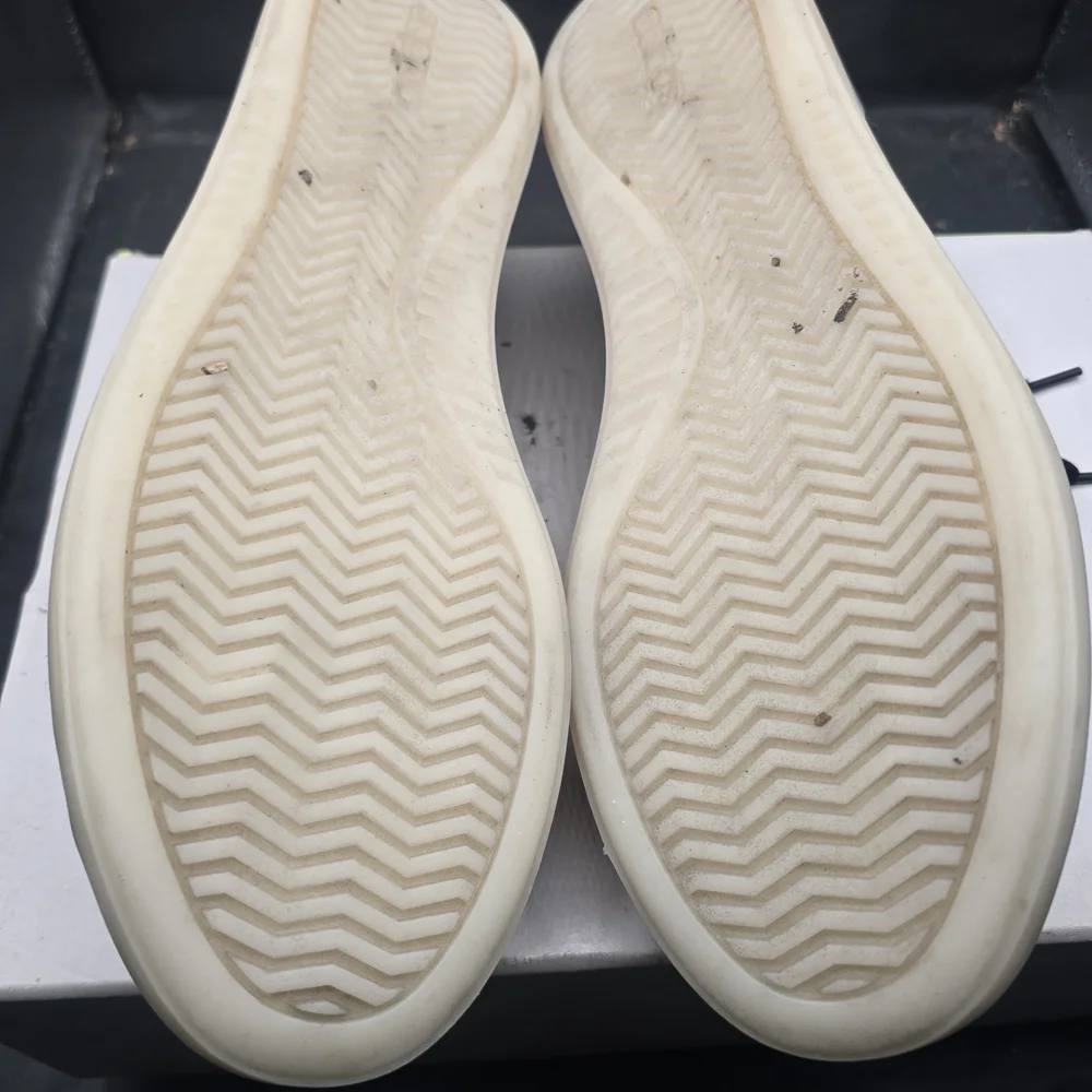 adidas Black Men's Sneakers‎